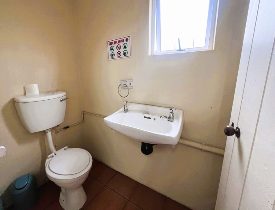 Commercial Property for Sale in Berea Eastern Cape